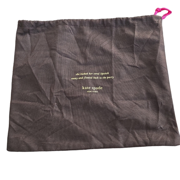 Kate Spade Leopard Print Clutch Bag - Picture 4 of 13